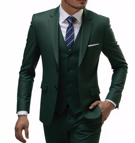 Mens piece slim fit - fit, wedding
