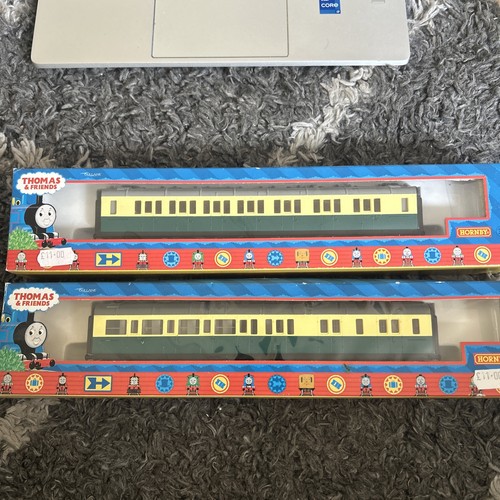 Hornby thomas friends - 'thomas, &