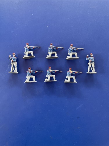Airfix toy soldiers waterloo - airfix,