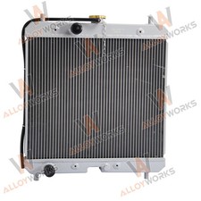 Radiator Aluminium For