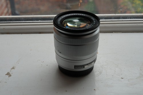 Fujifilm fujinon super - fujifilm,
