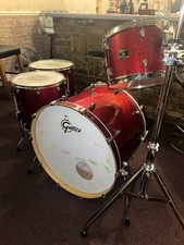 Gretsch Catalina Club Drum Kit