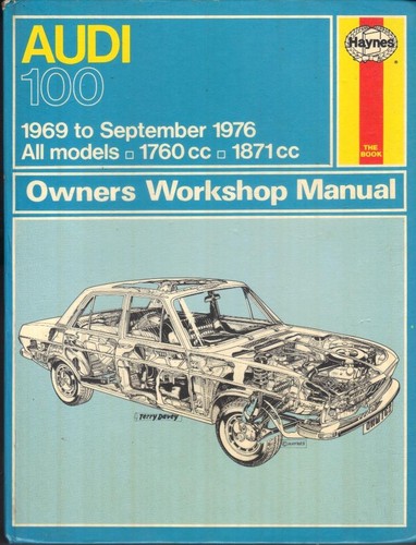 Audi 100 - audi, ls,gl,se