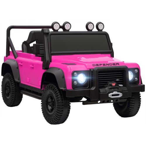 Aiyaplay kids ride car - aiyaplay, 12v