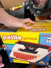 Petite Prima My First