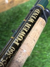 Silstar Powerwind Feeder