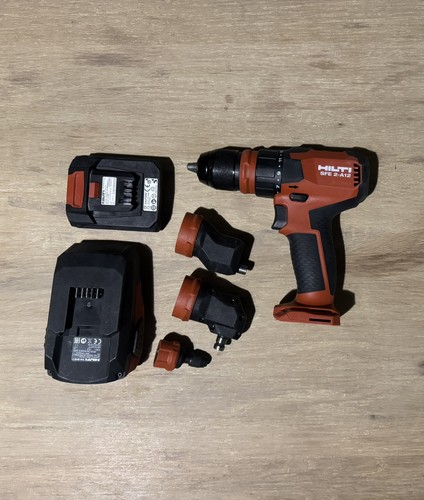 Hilti sfe a12 multi head - hilti, multi-head