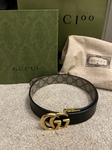 Women reversible gucci - women’s,