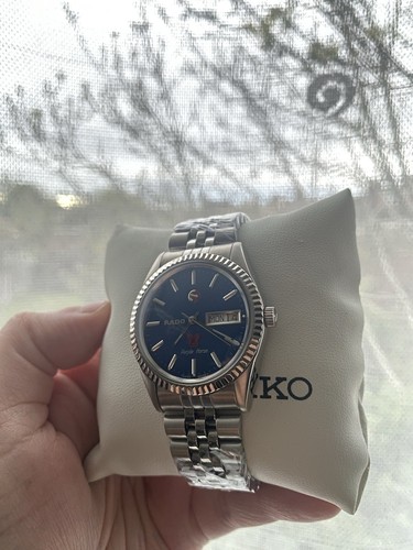 Original rado purple horse - purple,