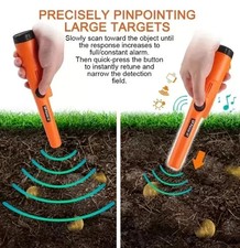 Metal Detector GP-POINTER Pin