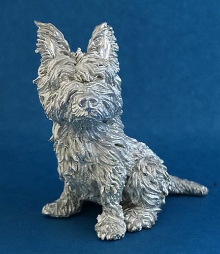 Westie west highland white - westie,
