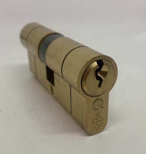 Euro cylinder anti - cylinder,