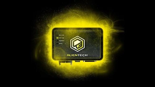 Alientech kess - kess, v3