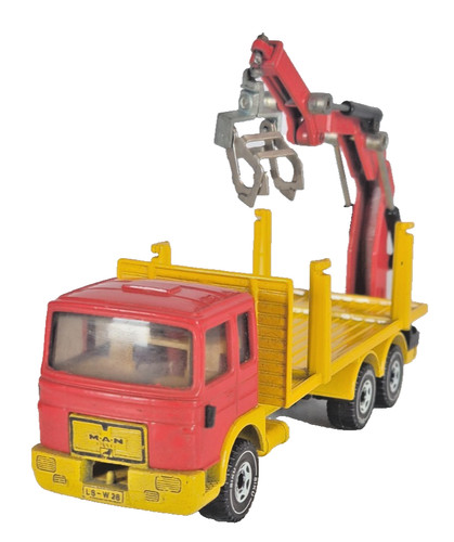 Siku 3567 man lkw mit - lkw,