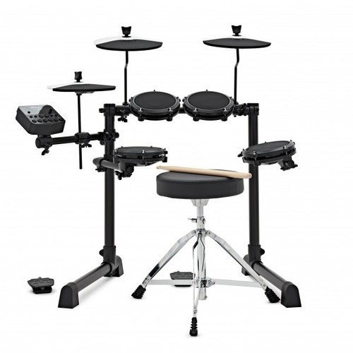 Alesia debut electric - electric, kit