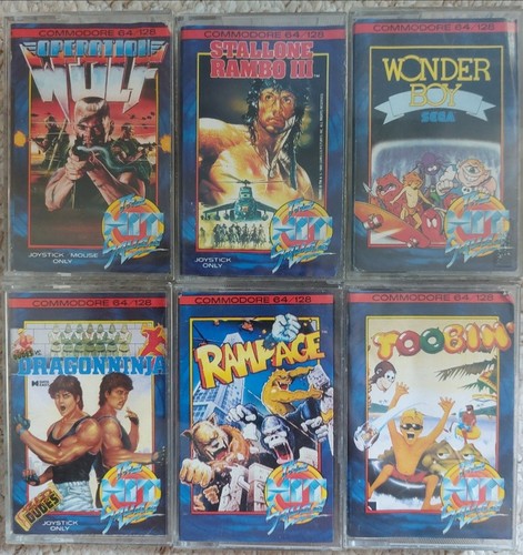 Cbm commodore 128 pal - cbm,