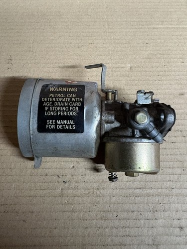 Qualcast classic 35s 43s - classic, atco