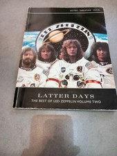Led Zeppelin: Latter Days