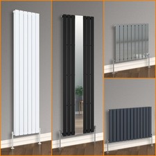 Designer Radiator Flat Panel