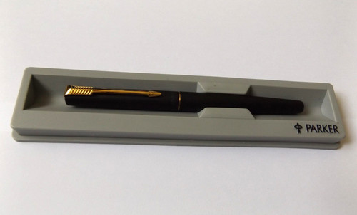 Parker fountain pen - parker,