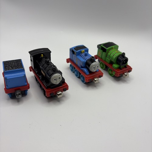 Job lot thomas - job, tank