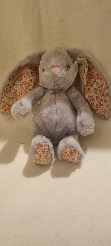 B30 easter bunny floral - b30,