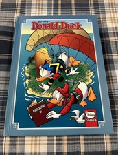 Donald Duck Timeless Tales
