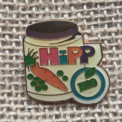 Hipp bio organic baby food - organic,