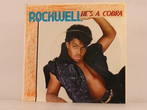 Rockwell cobra change - he's,