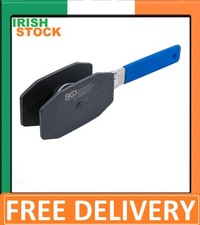 Car Ratchet Brake Piston Wrench Spreader Caliper Pad Install Tool Press Portable