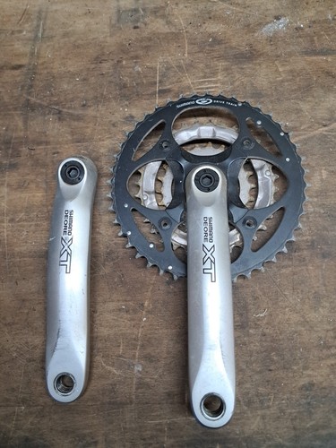 Shimano deore m751 - shimano, hollow