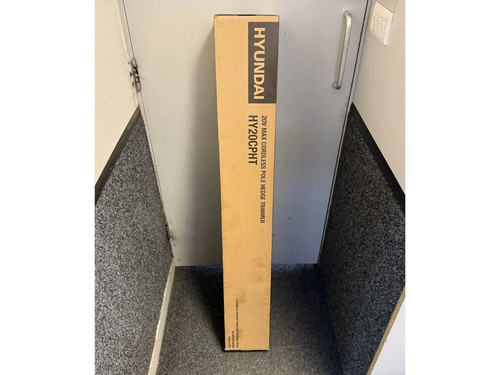 Hyundai hy20cpht 20v - hyundai,