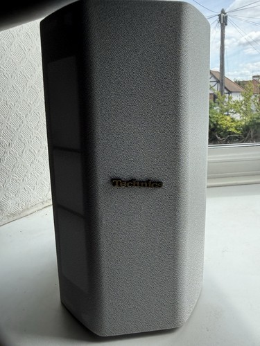 Technics avc140 speaker - technics, sb-avc140