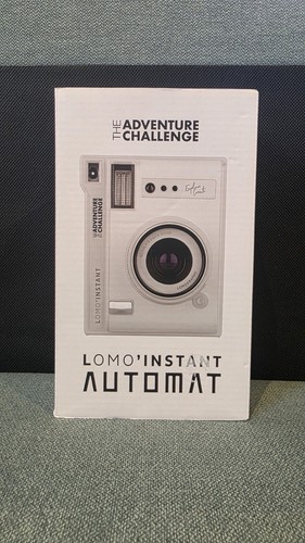Limited edition adventure - limited,