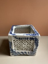 Vintage Antique (?) Cricket