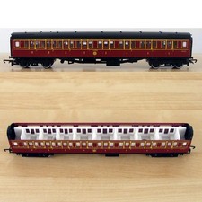 Interior Seats to fit Tri-ang