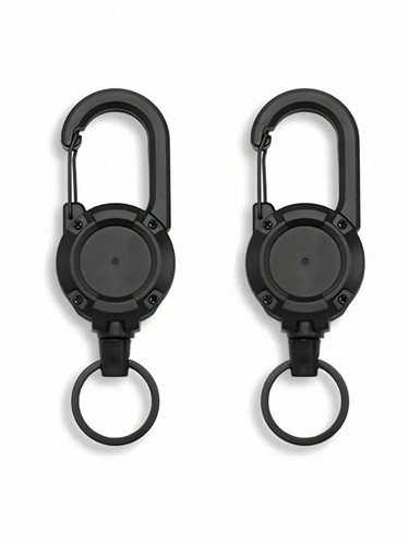 Heavy duty retractable - duty,