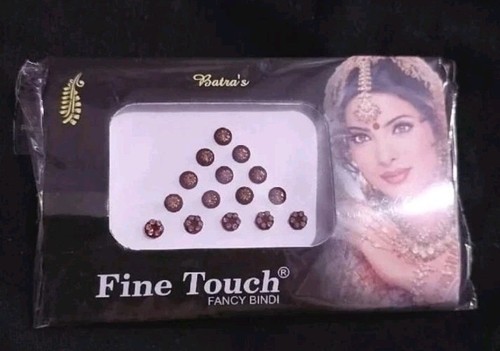 Indian bindi forehead - bindi, tikka