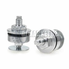 Front Fork Caps Bolts For