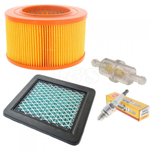 Service kit for - service, bomag