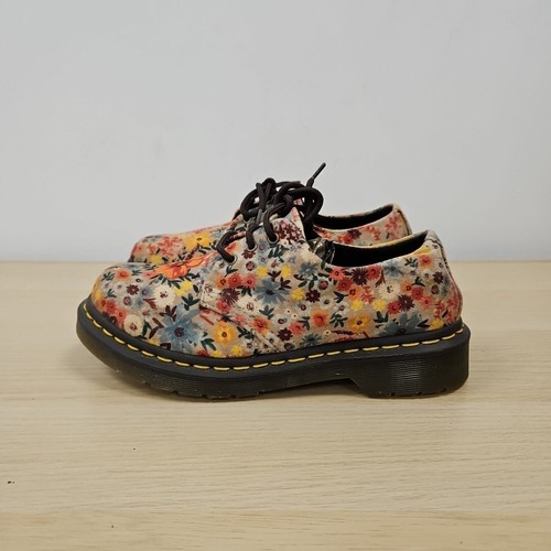 Martens 1461 wanderlust - martens,