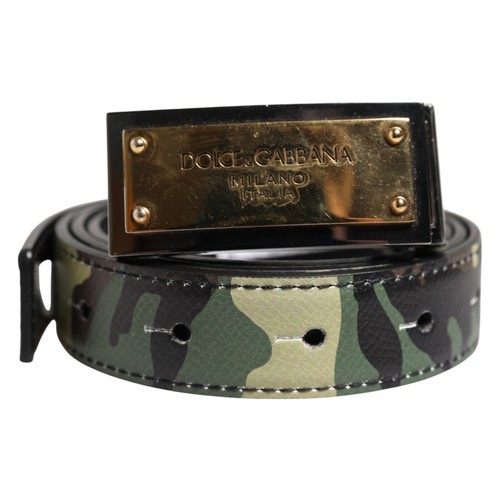 Dolce gabbana belt - dolce,
