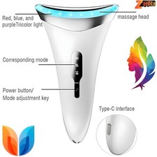 LED Microcurrent Skin