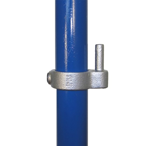 Key clamp 140 d48 gate - 140-d48, hinge
