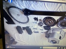 FORD TYPE 9 5 SPEED GEARBOX