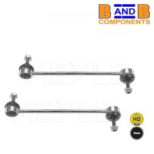 DROP LINK RODS FRONT BMW E46