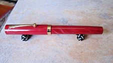 Sheaffer No Nonsense Red