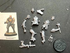 Archon Studio - Trench Crusade