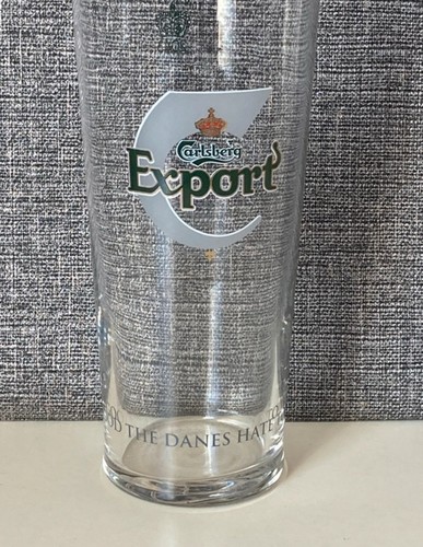 Carlsberg export premium lager - carlsberg,