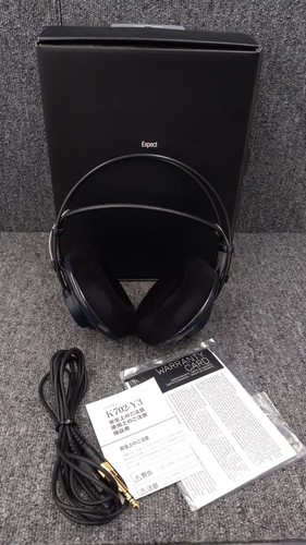Akg k702 open - akg, k702-y3